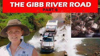 GIBB RIVER ROAD PART 6 | EL QUESTRO, WESTERN AUSTRALIA | VISION RV