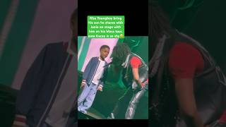 Aww Kacey Shyness Is So Cute