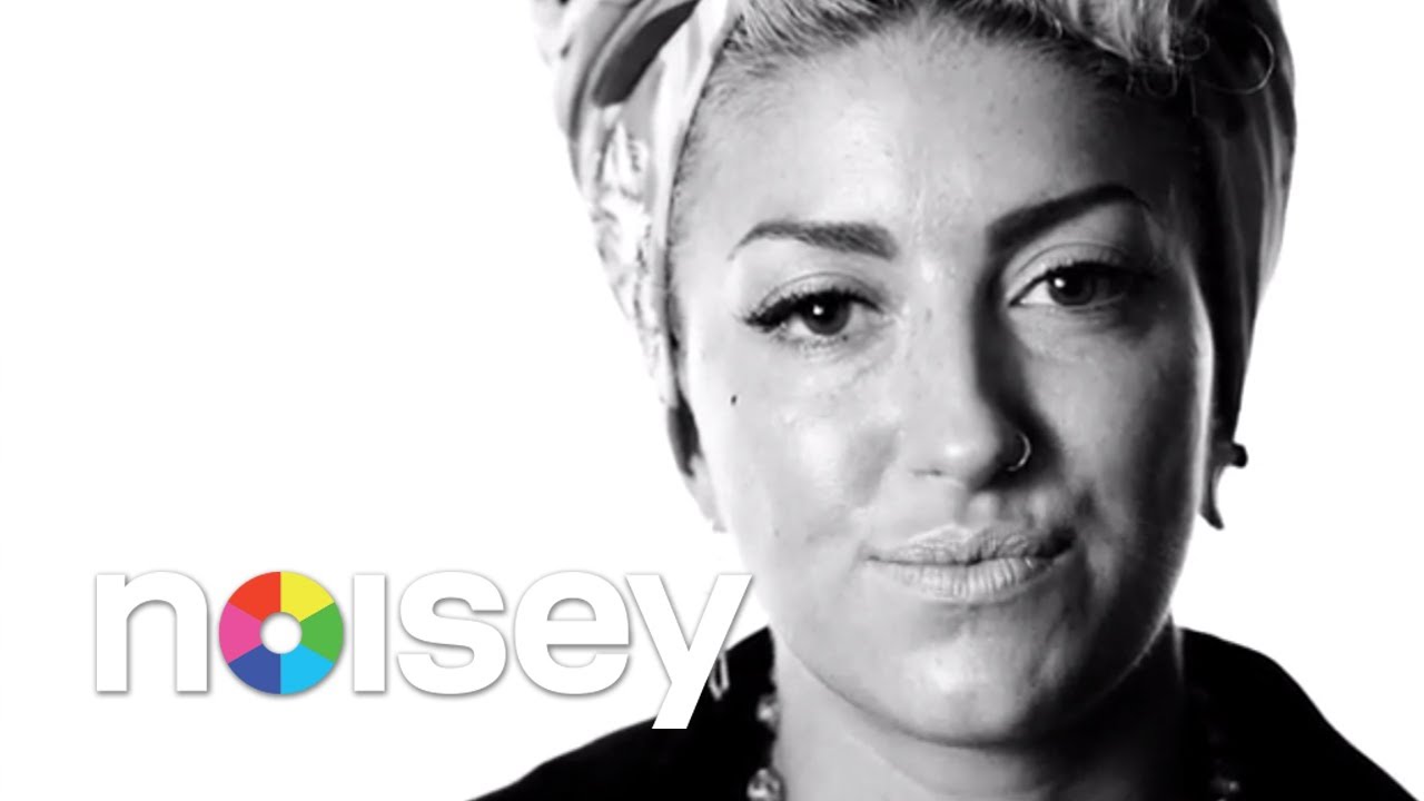 Neon Hitch - Stand For Something - Ep 1