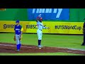 Highlights: Brazil v Panama - U-15 Baseball World Cup 2018