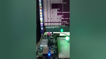 CMPT 433 Assignment4 Led Writing by Group_Greenseer