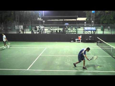 David Loaiza / Rogelio Reynaga Vid 5