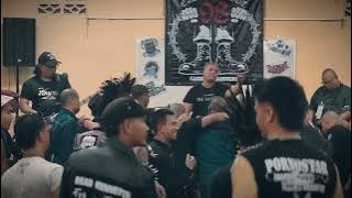 The mister - warisan