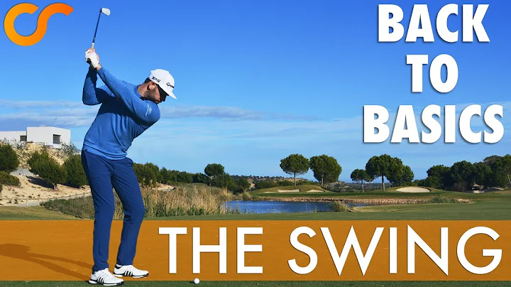 BACK TO BASICS - THE SWING 4/5