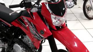 Yamaha Lander 250 Modelo 2017 2018 São Luís - Ma