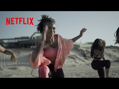 JIVA! Announcement | Netflix