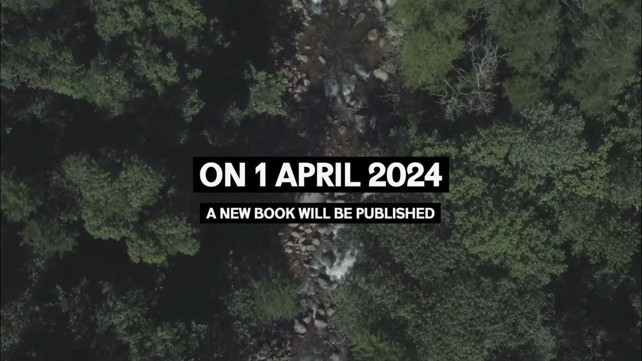 Still Lost in Panama. Book Trailer (short). Case of Kris and Lisanne
