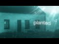 Ryan Brockington - Planted feat. Ethan Kent (Official Lyric Video)