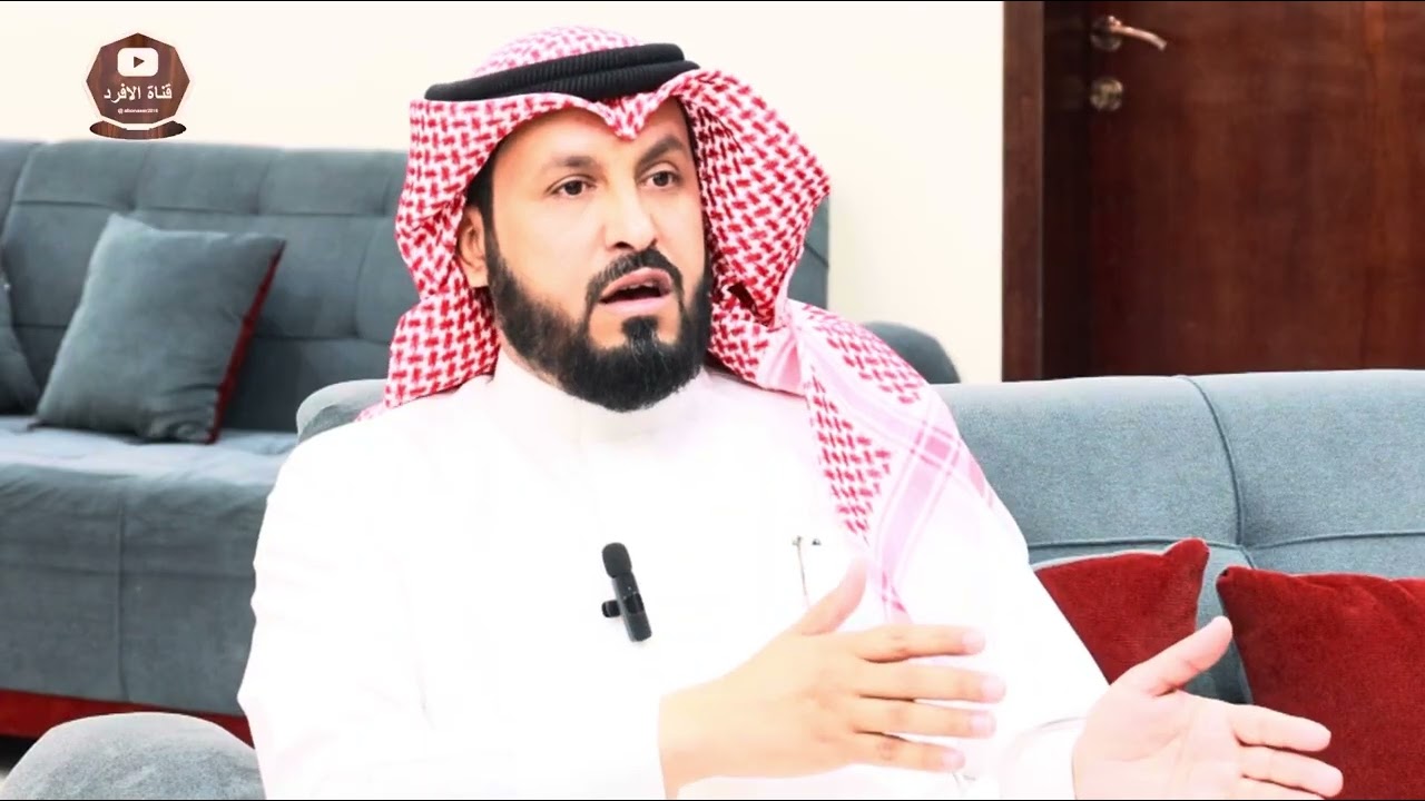 لقاء للراوي ظاهر غريب الشمري حين تختلط الحقيقة بالخيال القصص المسروقة والمبالغات في التاريخ الشفهي