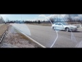Race never seen before: The fastest RC car in the world lines up with Tesla Model S P100D