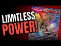 Lorwyn Eclipsed Just Gave Us a MONSTER Commander