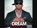 The Dream Luv Your Girl w/ Lyrics