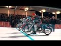 52min - 2017 Astana Expo FIM Ice Speedway Gladiators - Berlin (GER) - Final 4