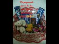 me preparando para o dia das mães #clientes #flor#boticário #natura #cacau show #foryou