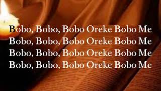 Ada - Bobo Mi