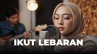 Ikut Lebaran — Enno Lerian | Lagu Lebaran Paling Nostalgia | Slow Rock Version