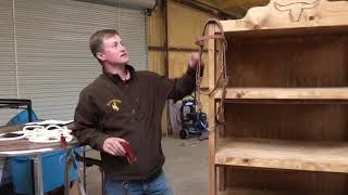 How to Put a Snaffle Bit Rig Together Net Worth