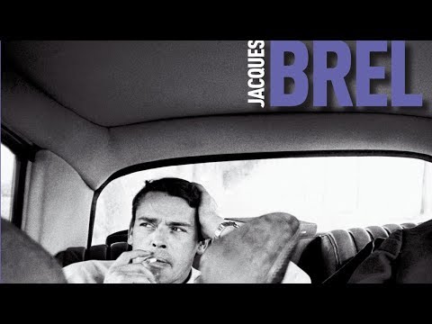 Jacques Brel - Le prochain amour