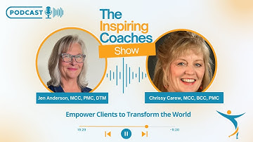 Empower Clients to Transform the World | International Coaching Group