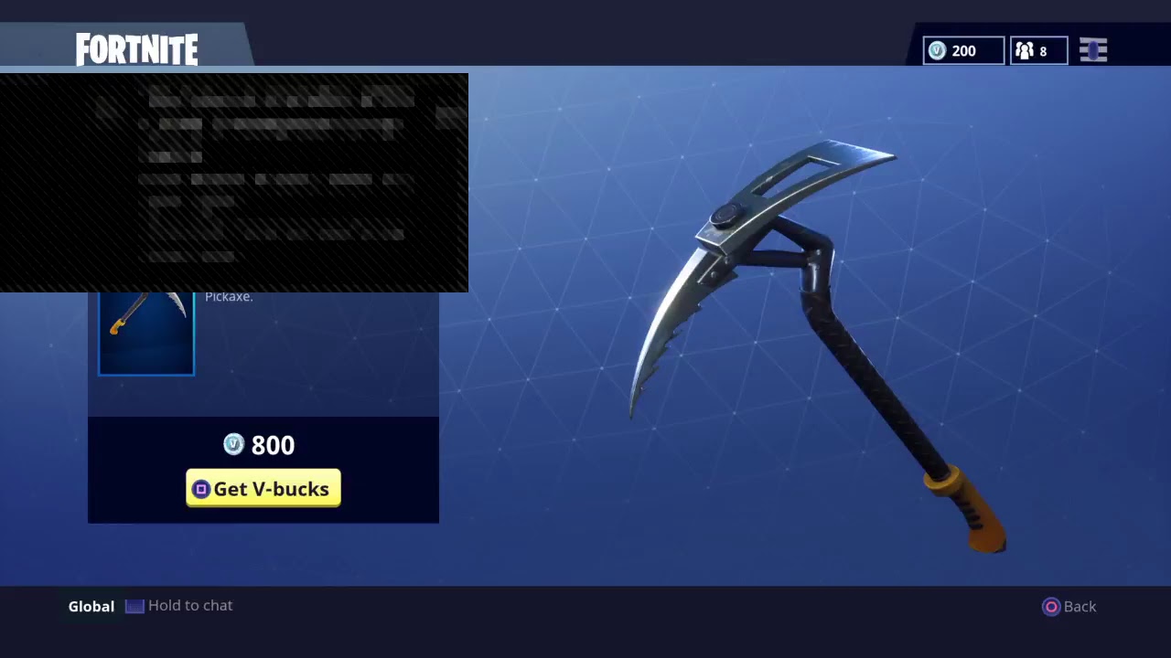 Ny stad på FORTNITE !!