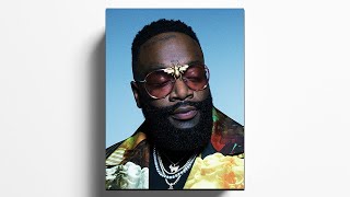 [FREE] Rick Ross Maybach Music Sample Chop Classic Hip Hop Loop