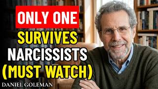 Why ONLY One Type of Person Survives a Narcissist — And It’s Not Who You Think | Dr. Ramani