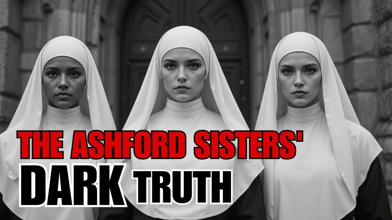The Macabre History of the Ashford Family: A Sinister Tale
