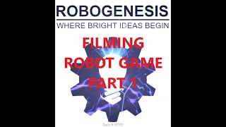 RePlay FLL Competition Helpful Hint 6 Part 1 - Filming The Robot Game screenshot 4