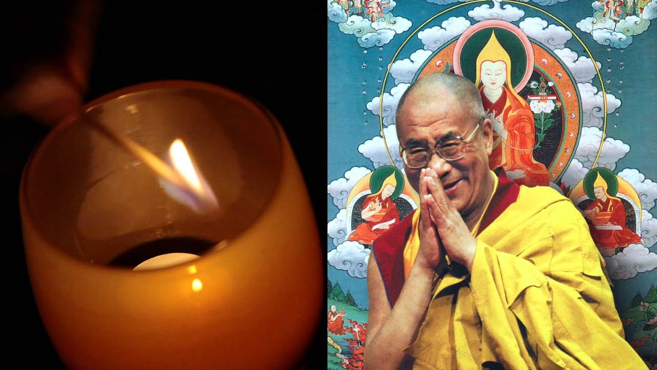 Compassion & Longevity: Sharon Salzberg's Tribute to the Dalai Lama's 80th Birthday