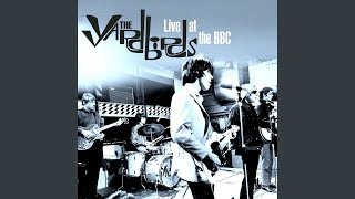 Interview: Keith Relf Talks About the Band's Background (Live)