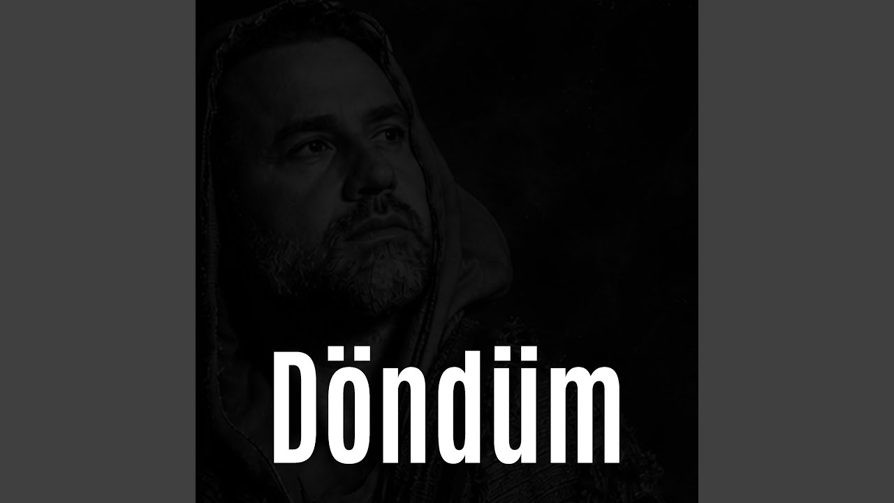 Döndüm Yine Sana (Versiyon 2)