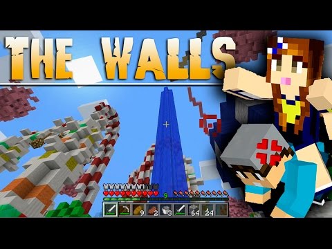 THE WALLS | LA MATANZA w/ MARQUESITA gameplay español transistor