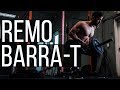 Remo Barra-T || Ejercicio para ESPALDA