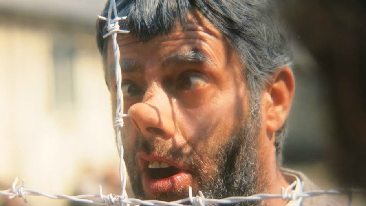 Films That Were Completed But Never Got Released