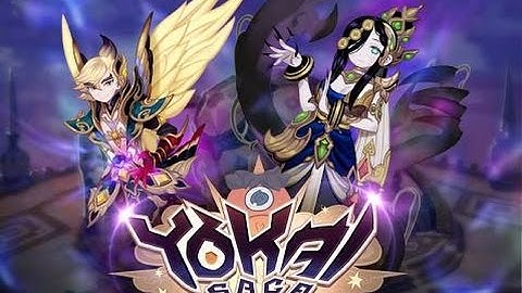 [Yokai Saga] EP.2 เปิดแพค 600 เม็ดยังไม่ยอมจนกว่าจะได้กรอบทอง