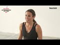 Semana 8- Entrenamiento PHI Meditación con Paula Butragueño| Women's Health España