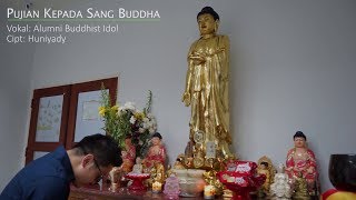 Pujian Kepada Sang Buddha