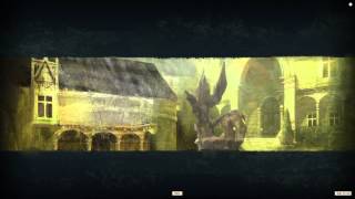 Reddit Refugees Presents - Guild Wars 2: Caudecus's Manor - Story Mode Cinema