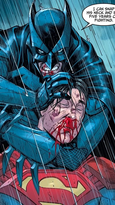 Download lagu Why Batman Always Wins