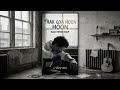 THAK GYA HOON - Vishu Vibes (Official Music Video) | New Hindi Sad Rap 2026 | Deep Urdu Poetry