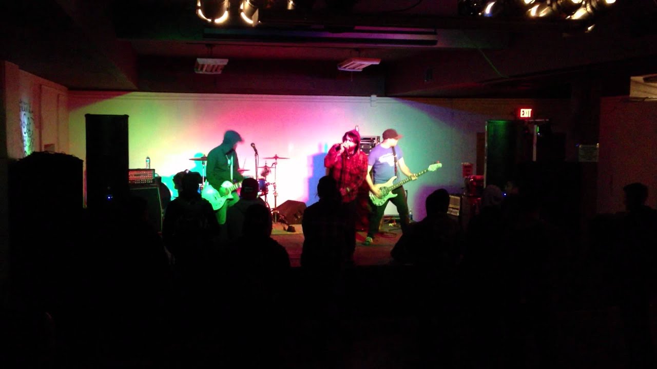 Apache @ Flint Local 432 - 10.13.12