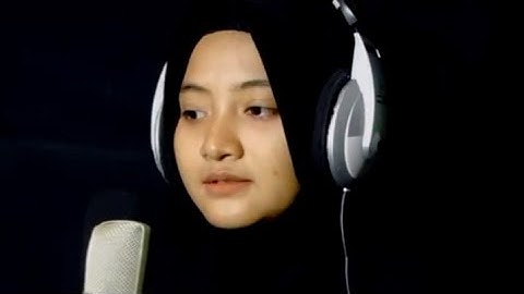 Cantik banget ini neng pina, New Sakha ~ ibu (Cover) "part1"