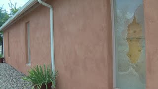 String of vandalism continues at Albuquerque church, glass repair companies keeping busy