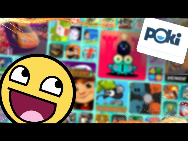 Juegos Gratis en Poki - Vamos a jugar