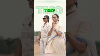 mach chor mach chor original song || mach chor #shorts #westbengal #election #trendingshorts #bjp