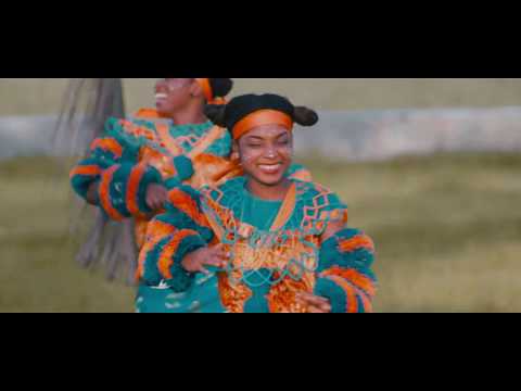 Uko k'ekong Abasi by Uto Essien Feat. Mirobed with Deyonce Official video