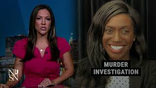 A potential second shooter in NJ councilwoman murder