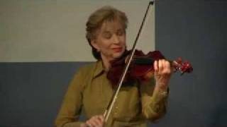 LaDonna Taylor - Shout to the Lord