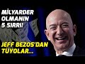 Jeff Bezos Nasıl Milyarder Oldu?