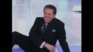 SILVIO SANTOS É TA BOM - Meme